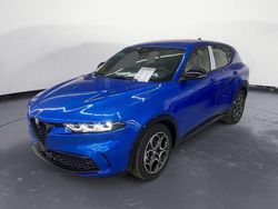 Blu Nuova 2025 Alfa Romeo Tonale Sprint SUV | 33.500 € (Ottimo prezzo)