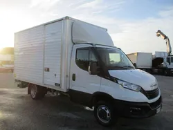 Bianco Usata 2021 Iveco Daily | 29.990 € (Buon prezzo)