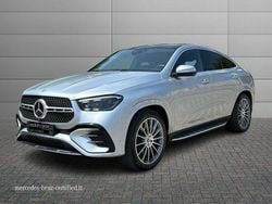 Nero Usata 2023 Mercedes 350 AMG Line Premium Coupé | 81.000 €