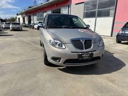 Other Usata 2009 Lancia Ypsilon Due volumi | 4000 € (Buon prezzo)