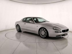 Grigio Usata 1999 Maserati Coupé GT Coupé | 32.900 € (Super prezzo)