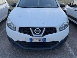 Usata 2012 Nissan Qashqai Tekna SUV | 4700 € (Ottimo prezzo)