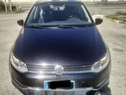 Usata 2016 VW Polo Comfortline Due volumi | 8900 € (Buon prezzo)