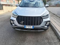 Grigio Usata 2023 DR DR 5.0 SUV | 19.000 € (Cara)