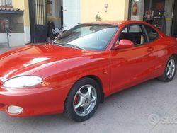 Rosso Usata 1993 Hyundai Coupé Coupé | 5000 €