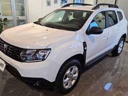 Bianco Usata 2019 Dacia Duster Comfort SUV | 12.900 € (Buon prezzo)