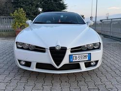 Bianco Usata 2010 Alfa Romeo Spider Cabrio | 11.900 € (Super prezzo)