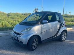 Usata 2008 Smart ForTwo Coupé Pulse Due volumi | 3499 € (Ottimo prezzo)