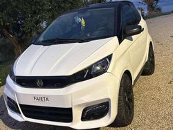 Bianco Usata 2023 Aixam City Sport | 12.000 € (Buon prezzo)