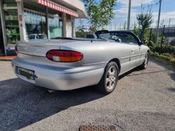 Usata 2000 Chrysler Stratus Cabrio | 7000 €