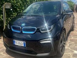 Nero Usata 2019 BMW i3 Advantage Due volumi | 17.900 € (Cara)