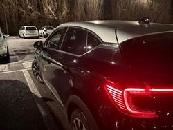 Nero Usata 2022 Renault Captur SUV | 16.000 €