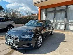 Blu Usata 2017 Audi A4 Business Station wagon | 17.900 € (Buon prezzo)