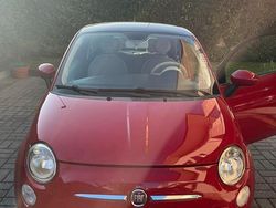Usata 2009 Fiat 500 Lounge Tre volumi | 3500 € (Buon prezzo)