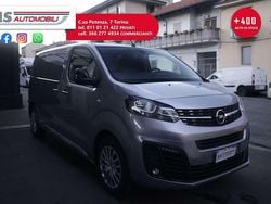 Grigio Usata 2024 Opel Vivaro Enjoy Monovolume | 24.900 € (Buon prezzo)