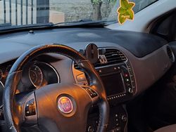 Marrone Usata 2007 Fiat Bravo Due volumi | 1800 € (Cara)