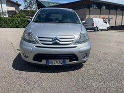 Grigio Usata 2008 Citroën C3 Tre volumi | 3500 € (Cara)