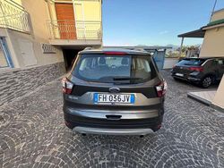 Usata 2017 Ford Kuga Titanium SUV | 14.500 € (Buon prezzo)