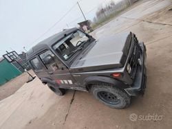Grigio Usata 1986 Suzuki Samurai SUV | 6000 €