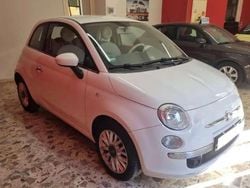 Other Usata 2015 Fiat 500 S Due volumi | 7990 € (Buon prezzo)