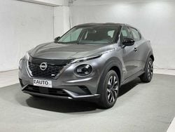 Dark metal grey Nuova 2025 Nissan Juke Acenta SUV | 24.900 € (Buon prezzo)