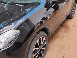 Nero Usata 2011 Nissan Qashqai SUV | 6000 € (Cara)