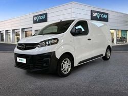 Bianco Usata 2022 Opel Vivaro Enjoy Monovolume | 17.900 € (Buon prezzo)