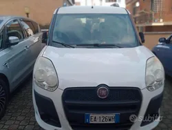 Usata 2010 Fiat Doblò Monovolume | 6500 €