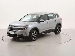 Grigio Usata 2020 Citroën C5 Aircross Feel SUV | 11.690 € (Super prezzo)