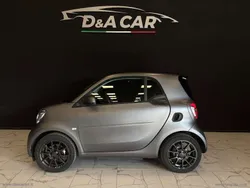 Magno designo opaco Usata 2021 Smart ForTwo Electric Drive Prime Tre volumi | 13.000 € (Super prezzo)