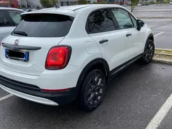 Usata 2018 Fiat 500X S SUV | 12.700 € (Buon prezzo)