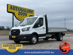 Bianco Nuova 2025 Ford Transit | 28.900 € (Buon prezzo)