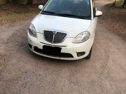 Bianco Usata 2009 Lancia Ypsilon Due volumi | 2000 € (Ottimo prezzo)