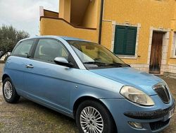 Usata 2006 Lancia Ypsilon Due volumi | 1599 € (Ottimo prezzo)