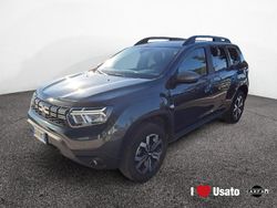 Grigio Usata 2023 Dacia Duster Journey SUV | 17.900 € (Buon prezzo)