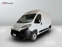 White sol Nuova 2025 Toyota Proace Monovolume | 24.960 € (Buon prezzo)