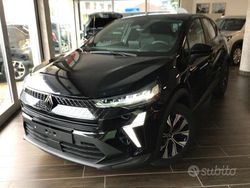 Nero Nuova 2025 Renault Captur SUV | 23.790 € (Buon prezzo)