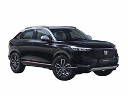 Nuova 2026 Honda HR-V Advance SUV | 34.500 € (Buon prezzo)