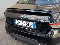Usata 2022 BMW 220 M Sport Coupé | 35.000 € (Buon prezzo)