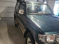 Usata 1999 Mitsubishi Pajero SUV | 7500 €