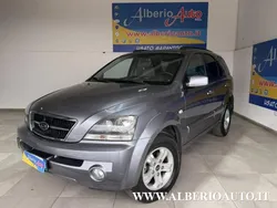 Grigio Usata 2006 Kia Sorento Active SUV | 4000 € (Cara)