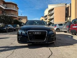 Nero Usata 2009 Audi A4 S-Line Station wagon | 7000 € (Ottimo prezzo)