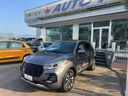 Antracite Usata 2023 DR Automobiles D5.0 SUV | 15.490 € (Buon prezzo)