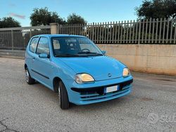 Usata 2005 Fiat 600 Due volumi | 2500 € (Molto cara)