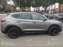 Usata 2020 Hyundai Tucson N Line SUV | 19.000 € (Buon prezzo)
