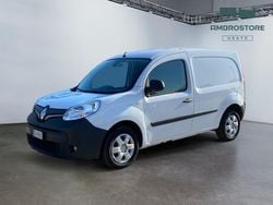 Bianco Usata 2021 Renault Kangoo | 11.590 € (Buon prezzo)