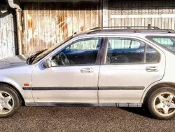 Usata 2000 Honda Aerodeck Due volumi | 600 €