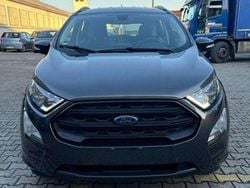 Grigio Usata 2019 Ford Ecosport ST-Line SUV | 15.399 € (Buon prezzo)