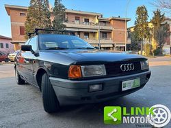 Nero Usata 1990 Audi 80 Tre volumi | 3000 €