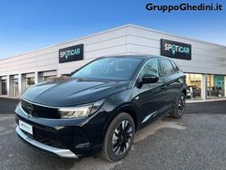 Nero Usata 2024 Opel Grandland X Business Elegance SUV | 36.650 € (Molto cara)